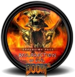 Doom 3 Resurrection of Evil 1