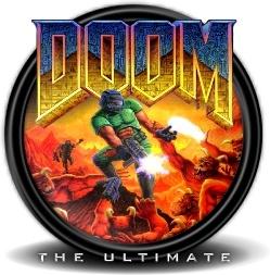 Doom The Ultimate 1