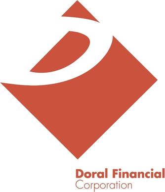 doral financial corporation