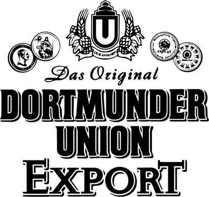dortmunder union export