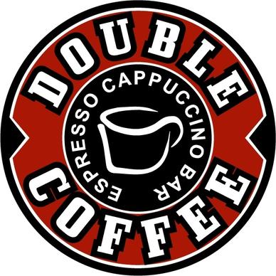 double coffee