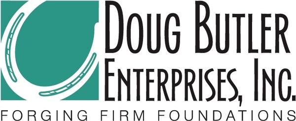 doug butler enterprises