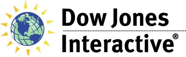 dow jones interactive 0