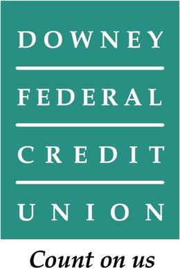 downey federal credit union