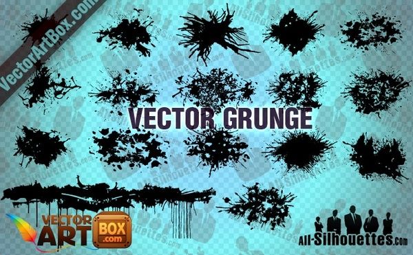 Download Vector Grunge