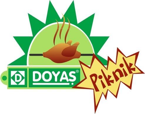 doyas piknik maslak