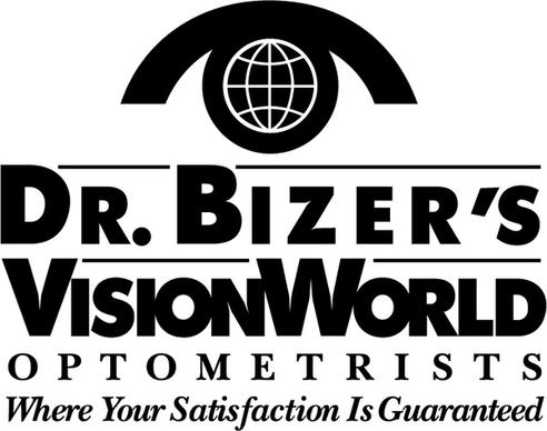 dr bizers visionworld
