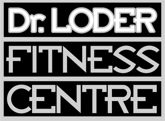 dr loder fitness center