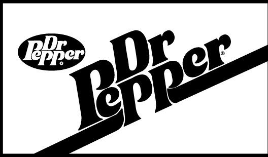Dr Pepper logo2