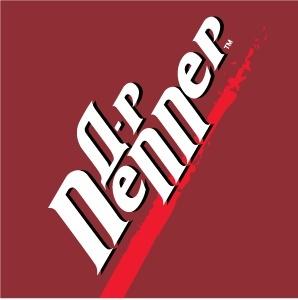 Dr Pepper logo rus