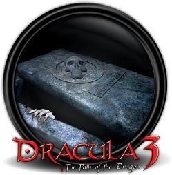 Dracula 3 1