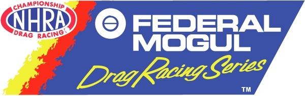drag racing series
