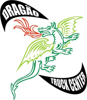 dragao truck center