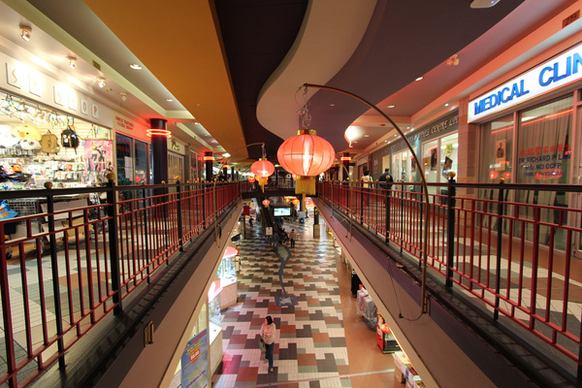 dragon city mall calgary