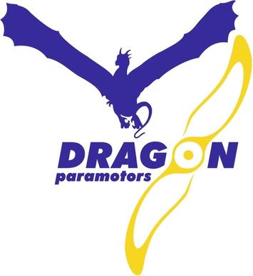 dragon paramotors