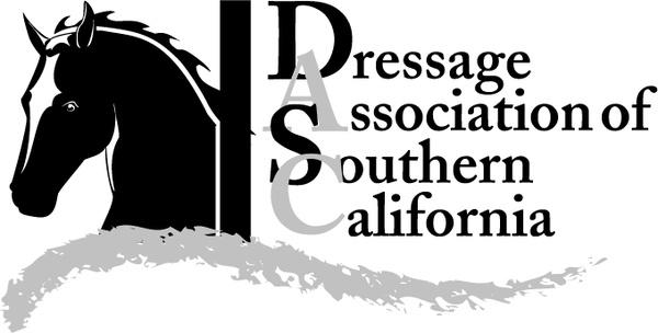 dressage association of southern california