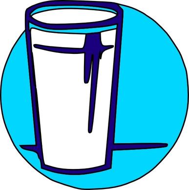 Drink Cup clip art