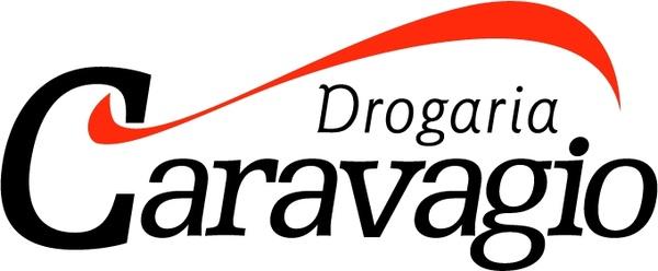 drogaria caravagio