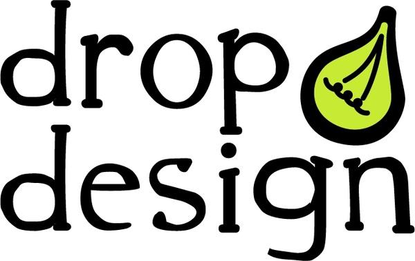 drop design