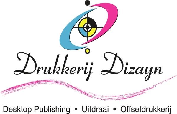 drukkerij dizayn