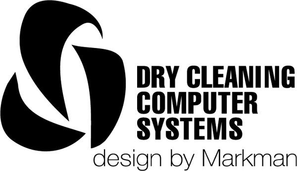 dry cleaning computer systems