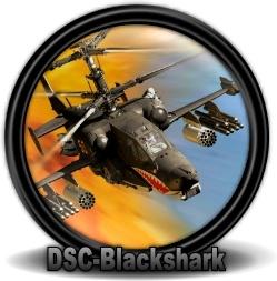 DSC Blackshark 2