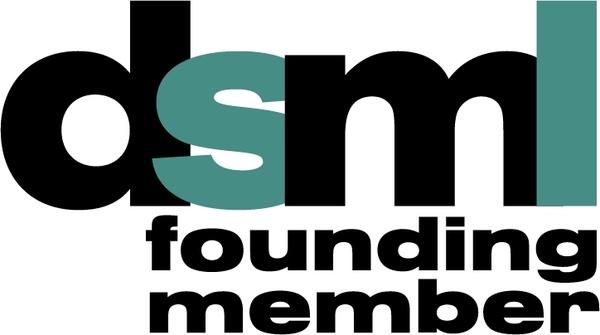dsml founding member