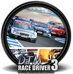 DTM Race Driver 3 1