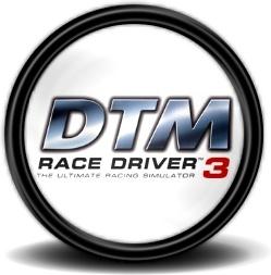 DTM Race Driver 3 2