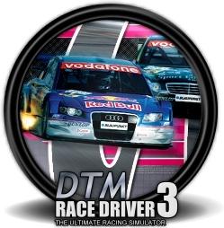 DTM Race Driver 3 3