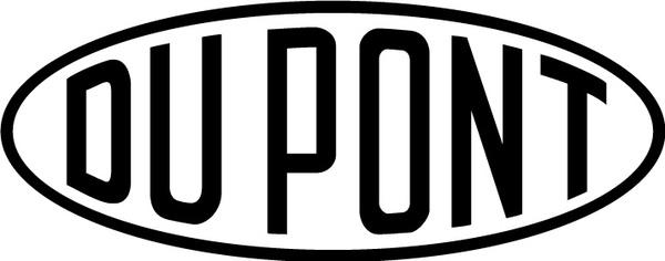 Du Pont logo