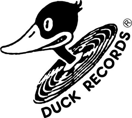 duck records