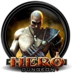 Dungeon Hero 1