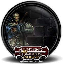 Dungeons Dragons Online 2