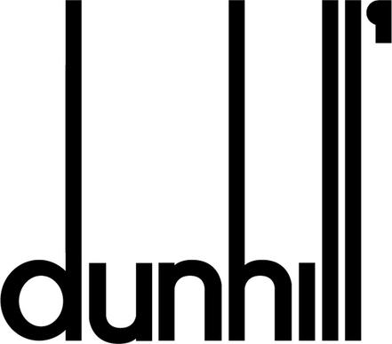 dunhill 2