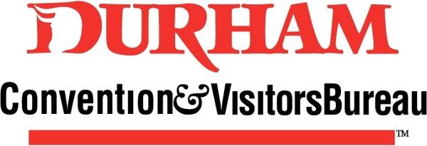 durham convention visitors bureau