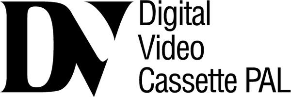 dv digital video 0