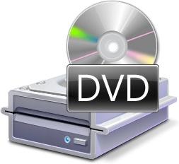 DVD CD Driver