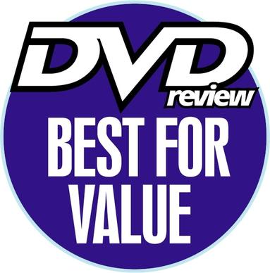 dvd review