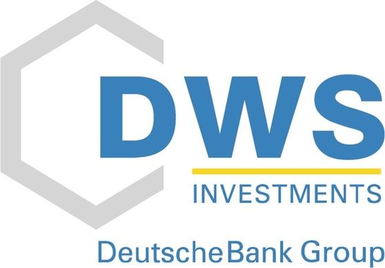 dws investements