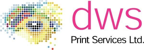 dws print services