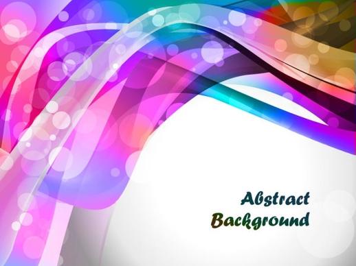 dynamic trend of the background 05 vector