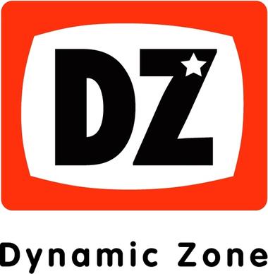 dynamic zone