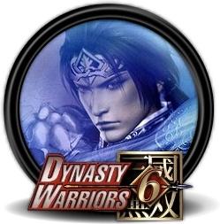 Dynasty Warriors 6 1