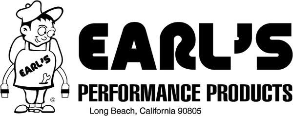 earls performance products