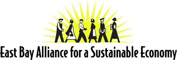 east bay alliance for a sustainable economy