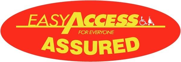 easy access for everyone 0