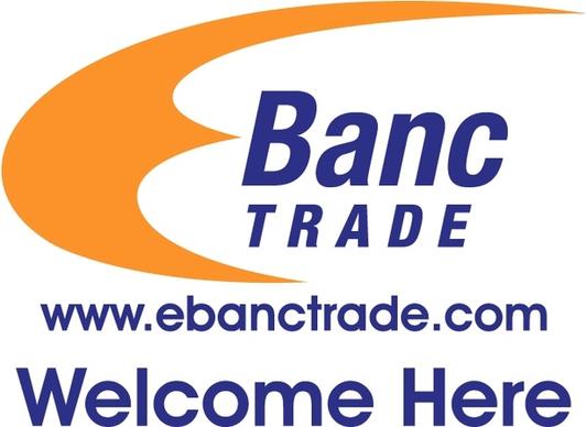 ebanc trade