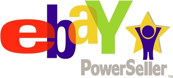 ebay power sellers