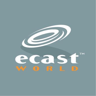 ecast world